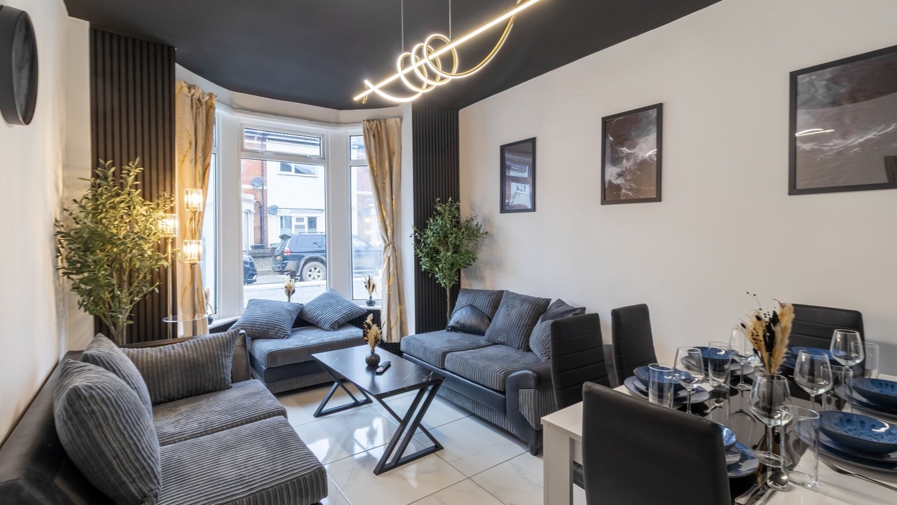 Photo of Livingroom in Portsmouth