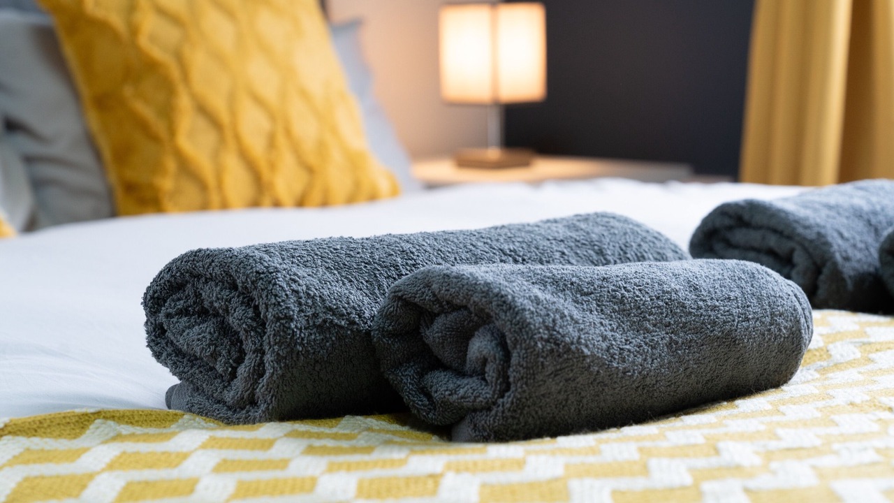 Photo of Bedroom in Portsmouth