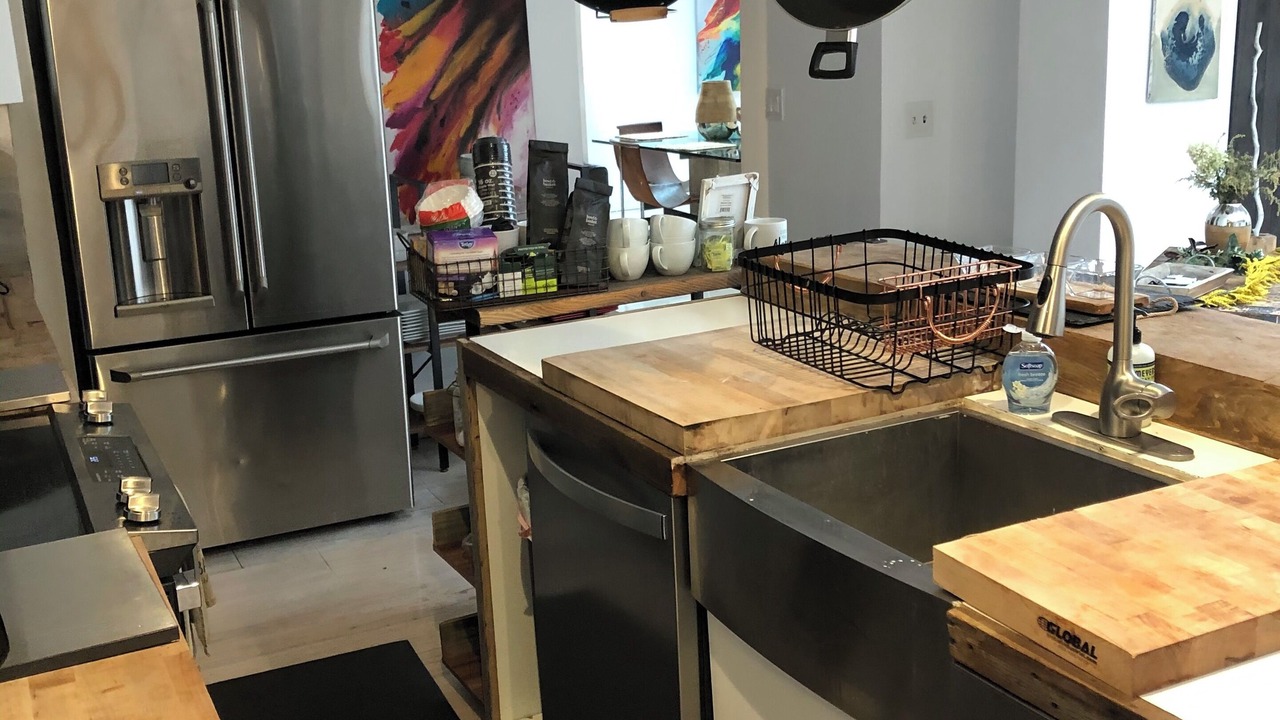 Photo of Kitchen in Pound Ridge