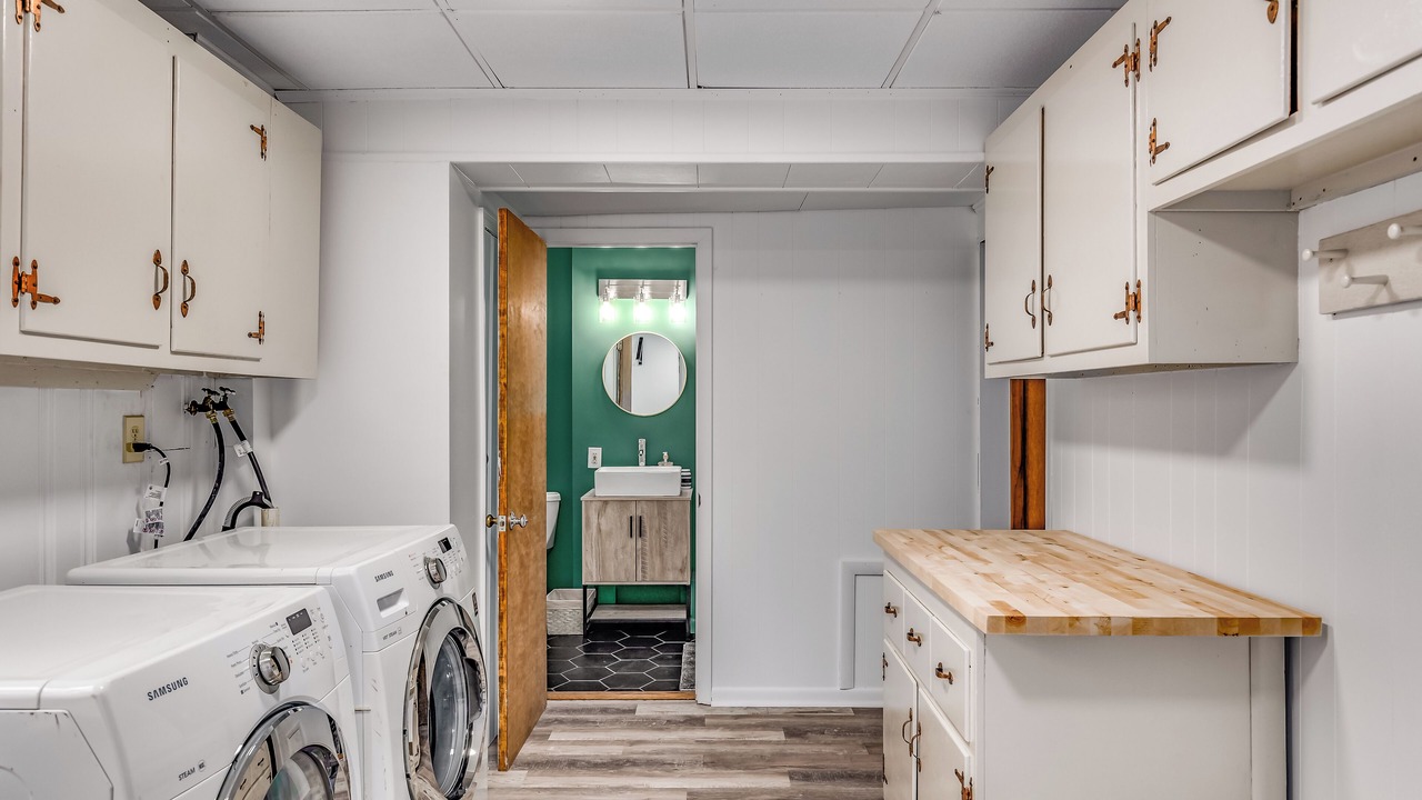Photo of Bedroom in Kabletown