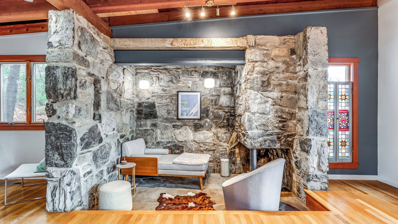 Photo of Bedroom in Kabletown