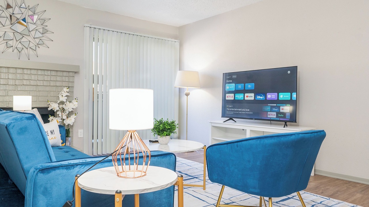Photo of Livingroom in South Lamar