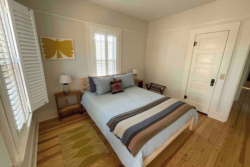 Photo of Bedroom in Marfa