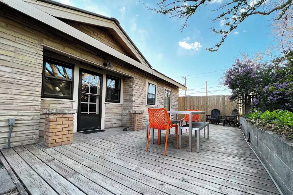Photo of Outdoor in Marfa