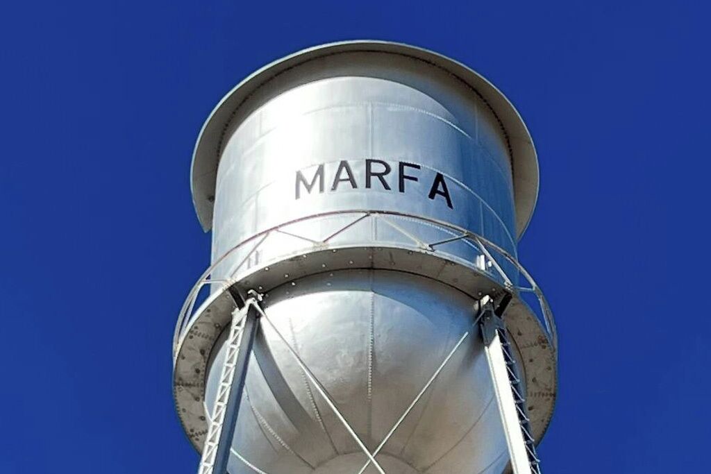 Photo of Others in Marfa