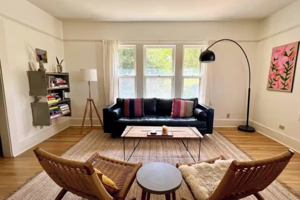 Photo of Bedroom in Marfa