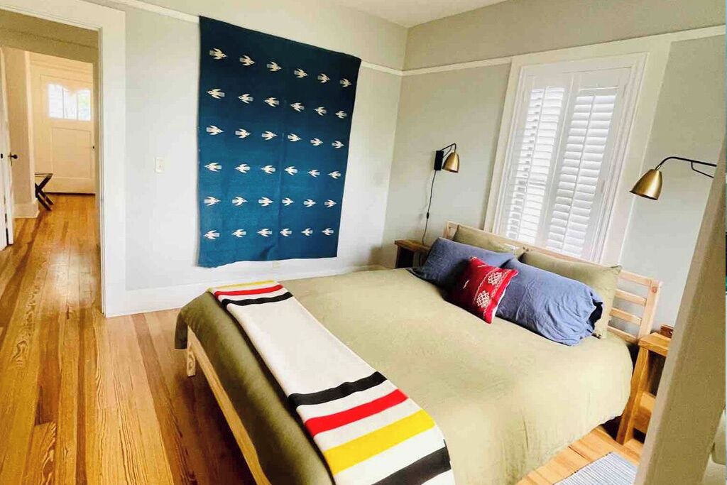 Photo of Bedroom in Marfa