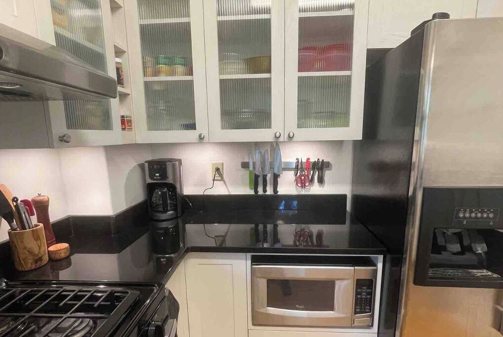 Photo of Kitchen in Marfa