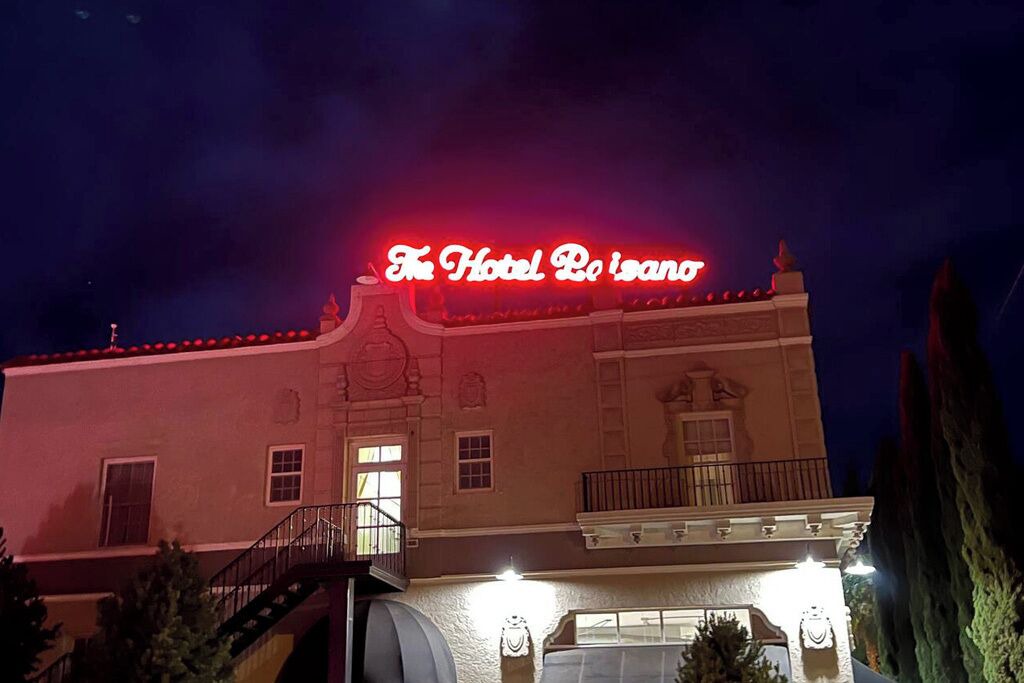 Photo of Outdoor in Marfa