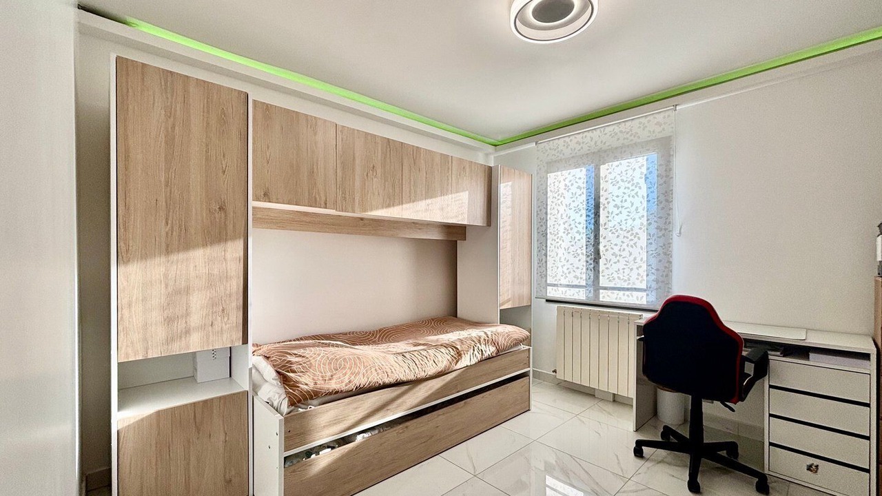 Photo of Bedroom in Caremeau