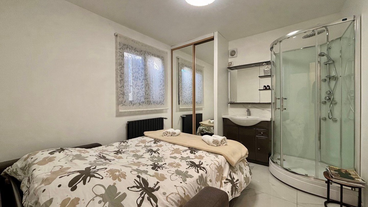 Photo of Bedroom in Caremeau