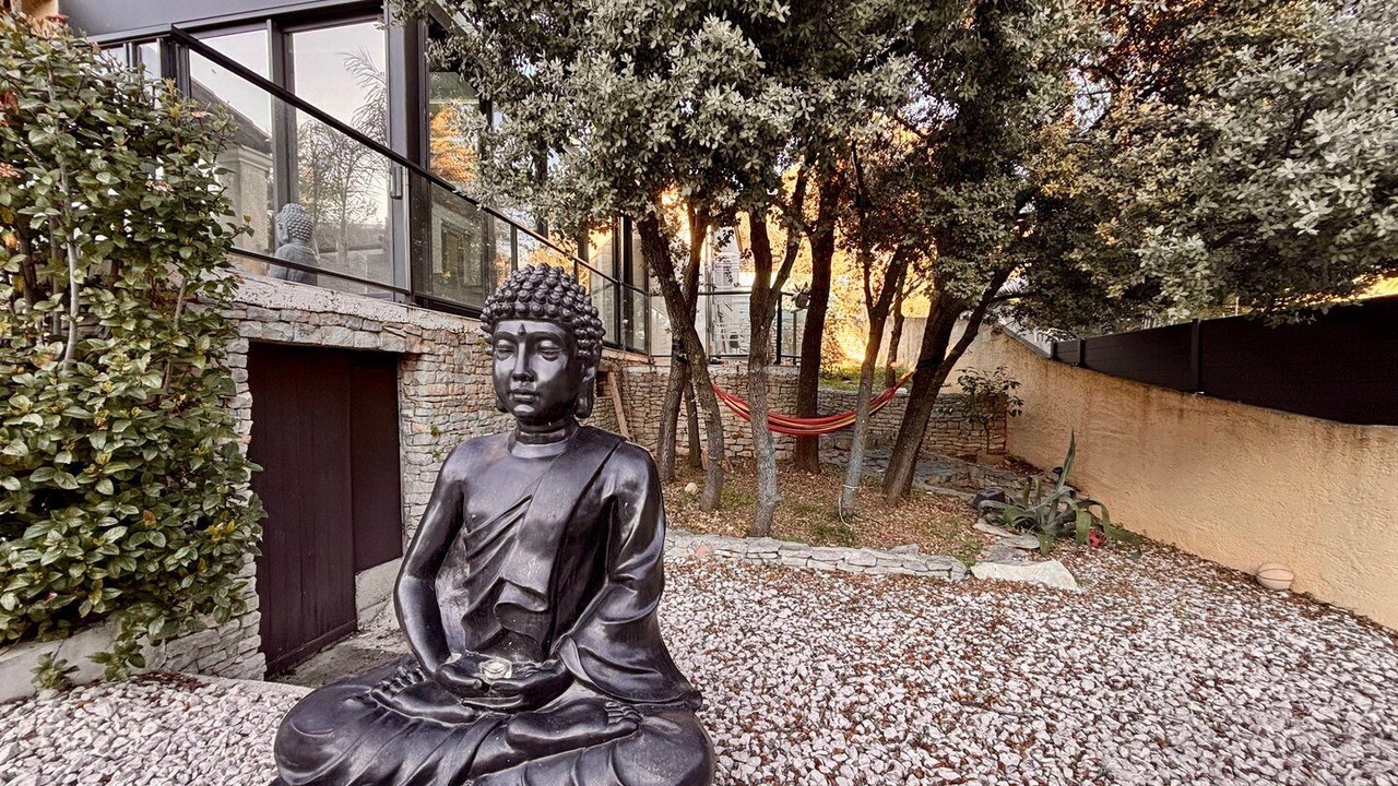 Photo of Outdoor in Caremeau