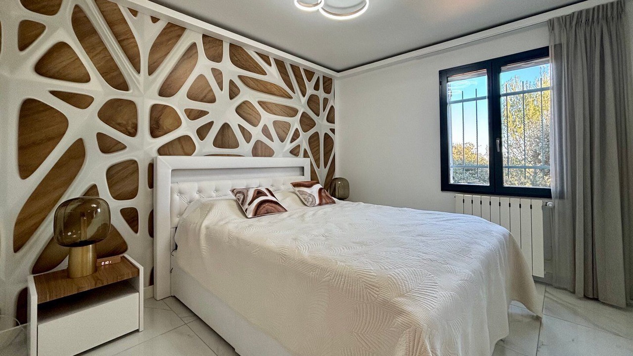 Photo of Bedroom in Caremeau