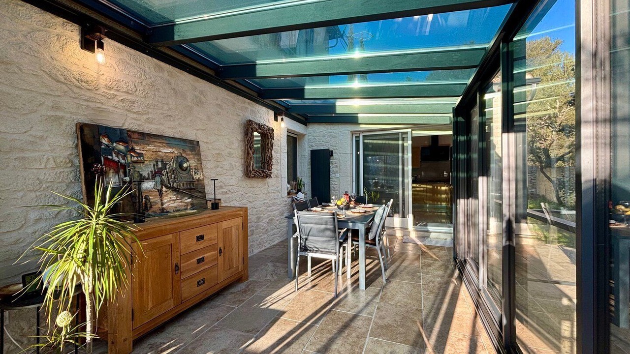 Photo of Outdoor in Caremeau