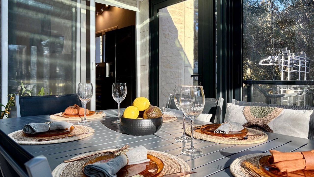 Photo of Outdoor in Caremeau