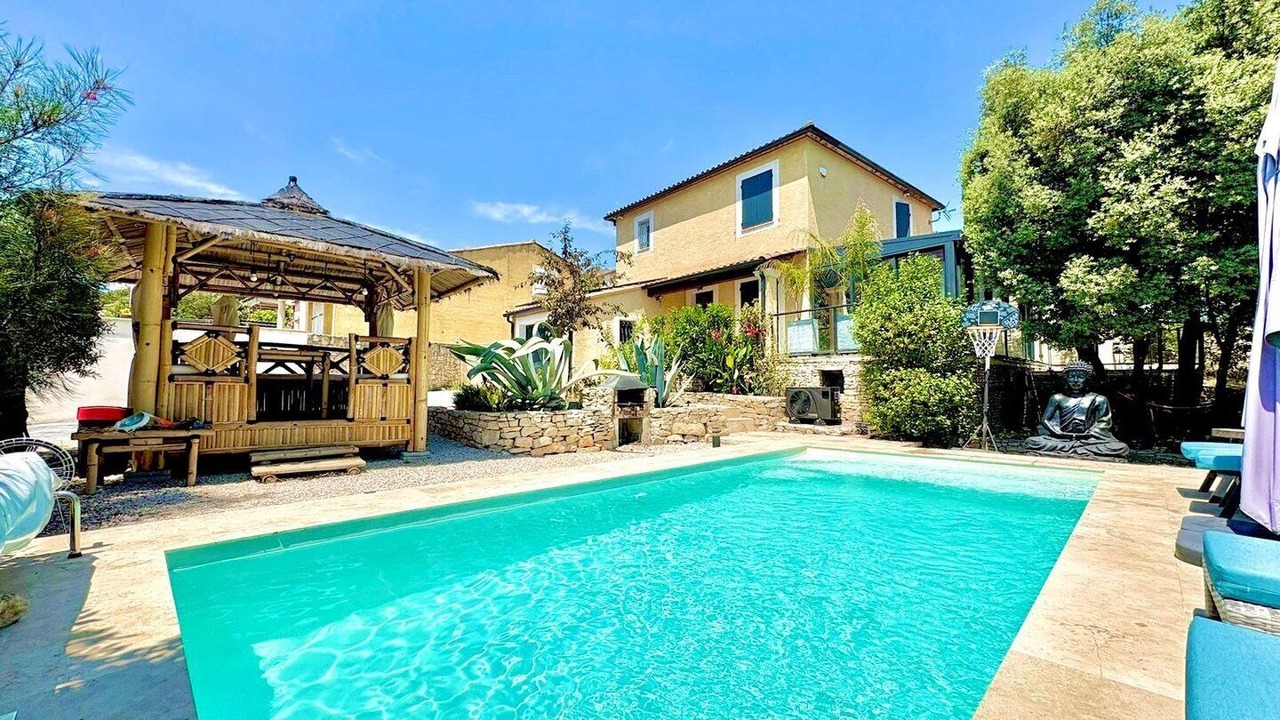 Photo of Outdoor in Caremeau