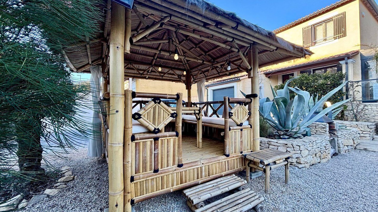 Photo of Outdoor in Caremeau