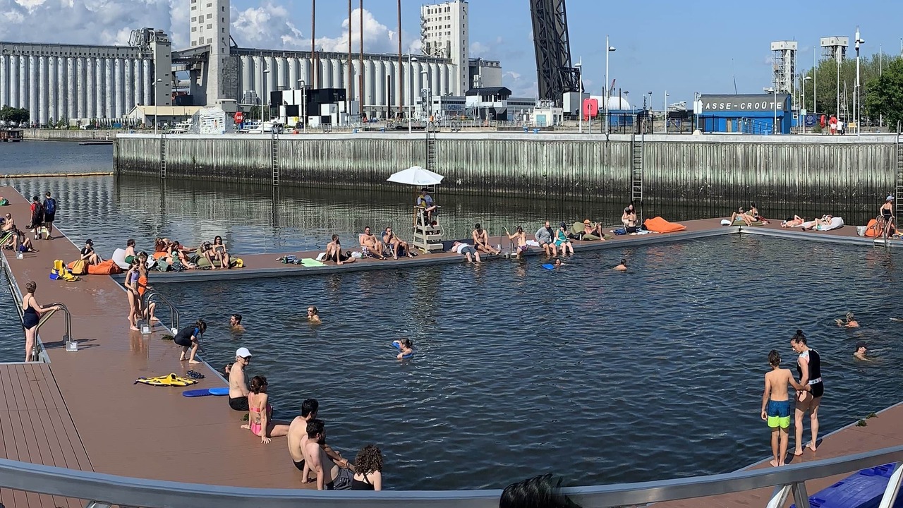 Photo of Others in Lower Town