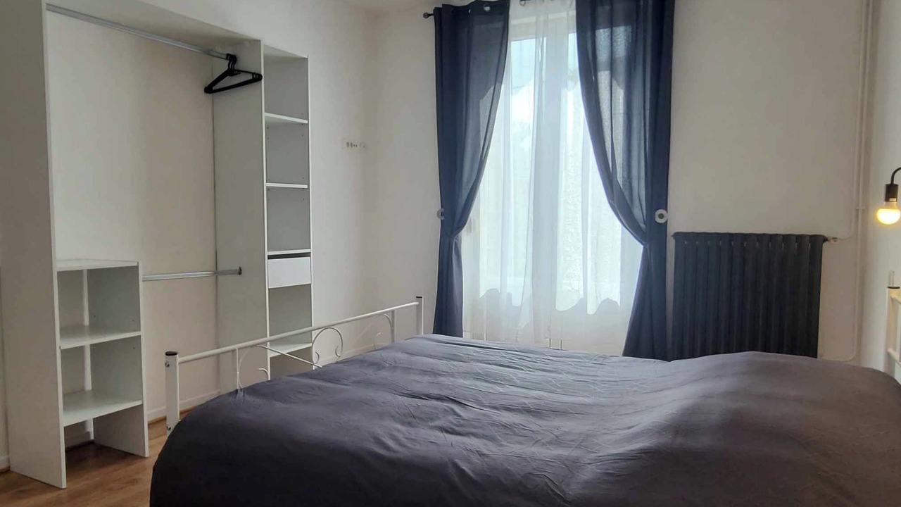 Photo of Bedroom in Auboue