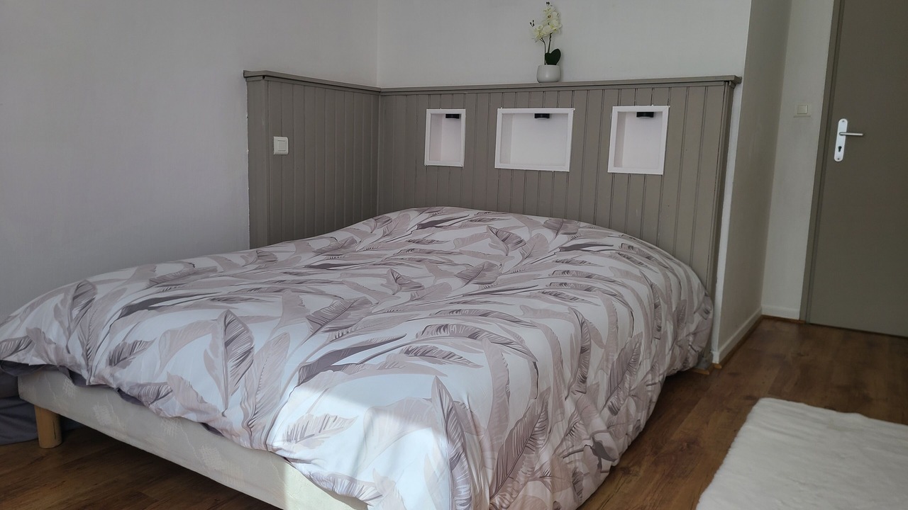 Photo of Bedroom in Auboue