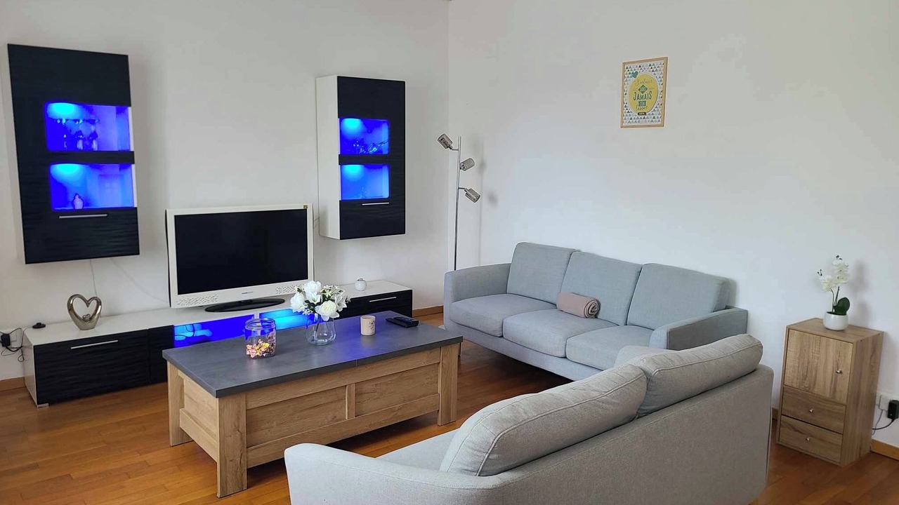 Photo of Livingroom in Auboue