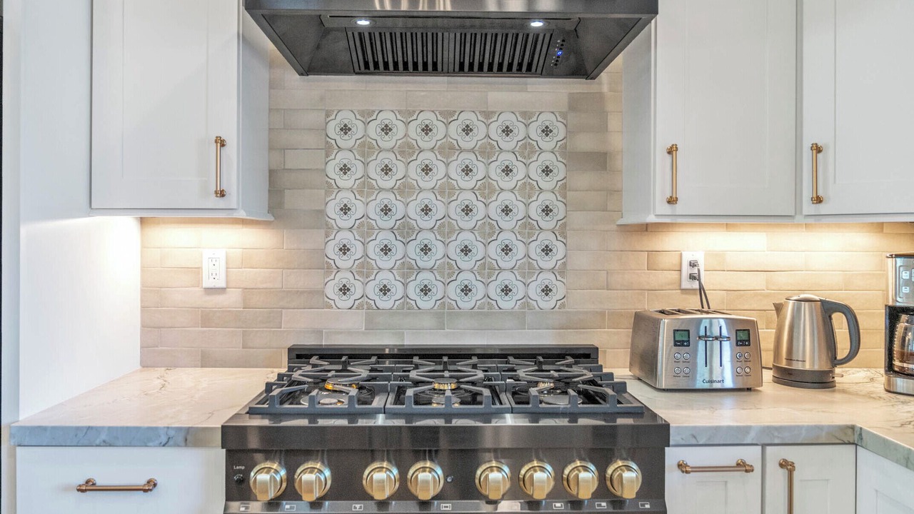 Photo of Kitchen in Granite Bay