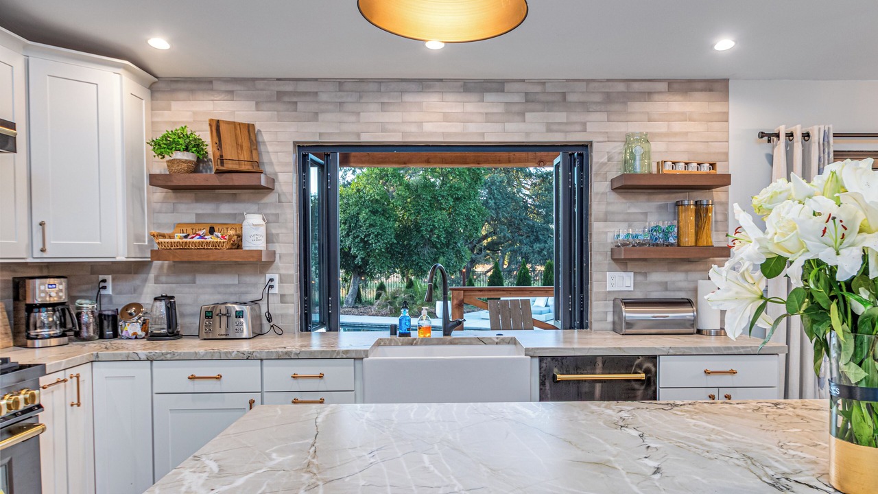Photo of Kitchen in Granite Bay