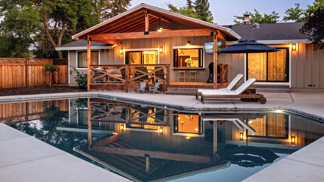 Photo of Outdoor in Granite Bay