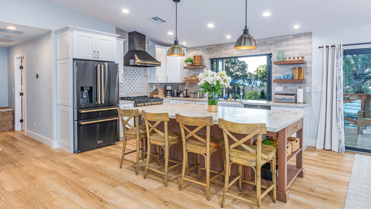 Photo of Kitchen in Granite Bay