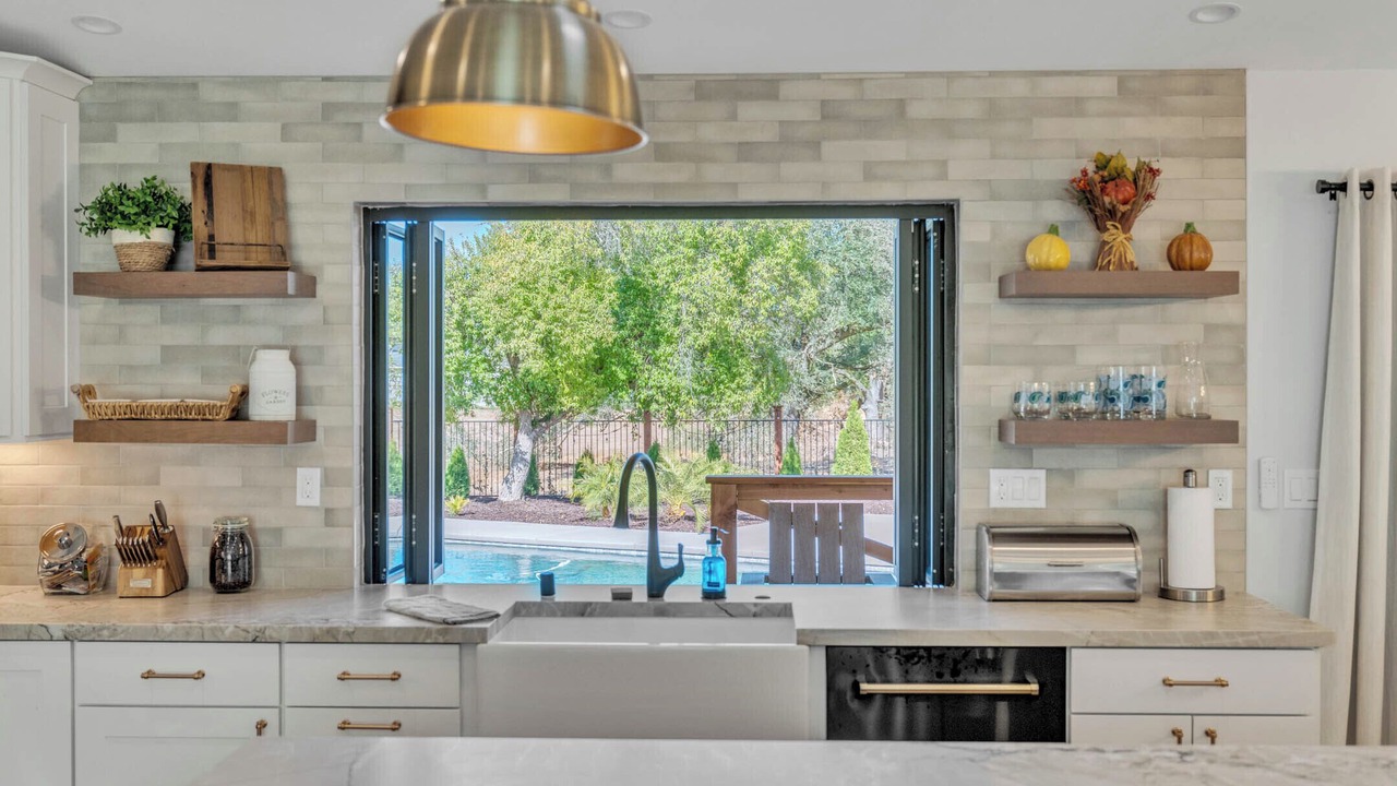 Photo of Kitchen in Granite Bay