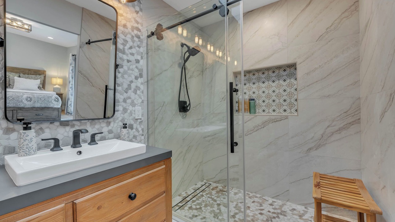 Photo of Bathroom in Granite Bay