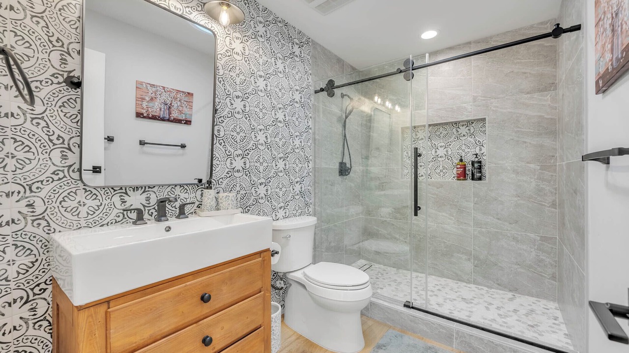 Photo of Bathroom in Granite Bay