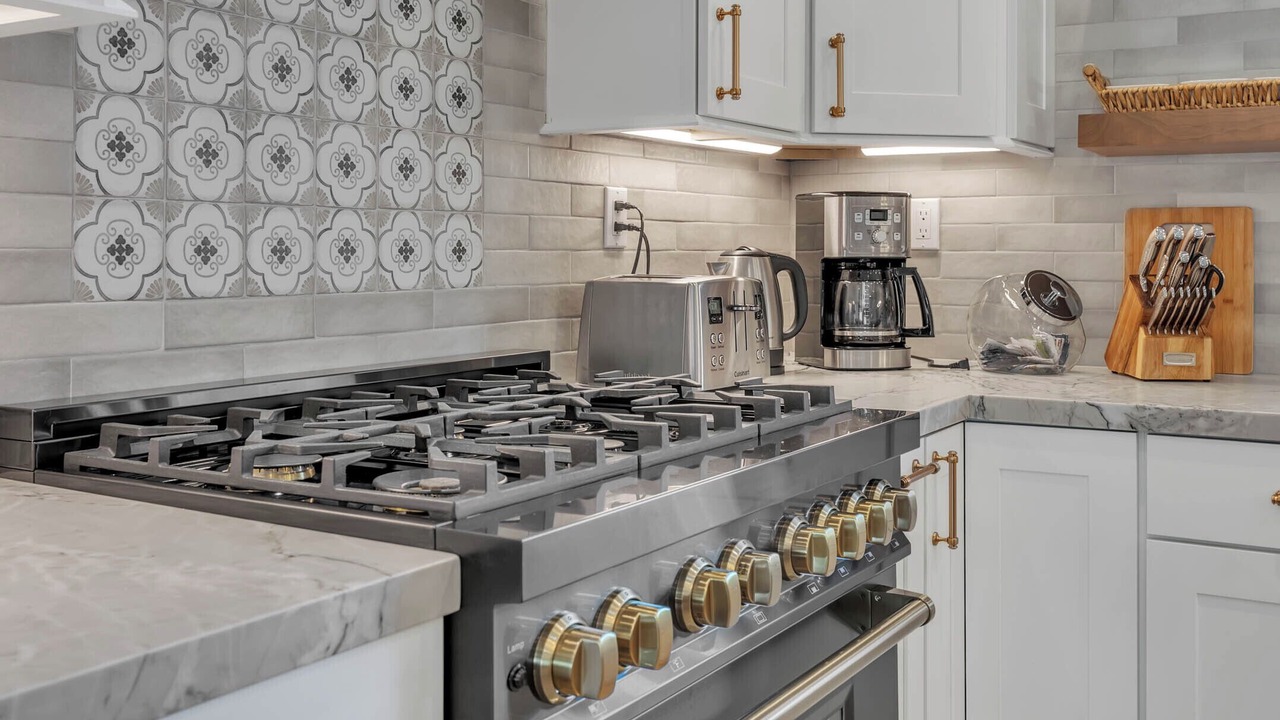 Photo of Kitchen in Granite Bay