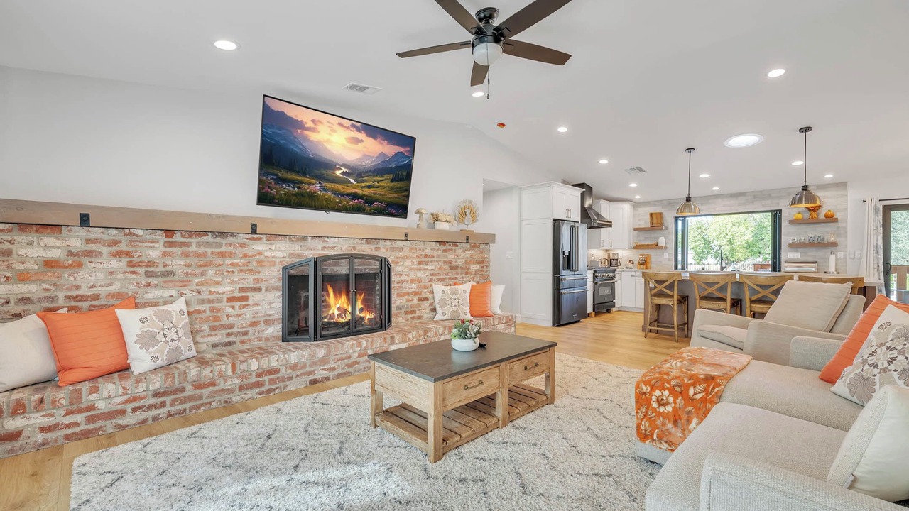 Photo of Livingroom in Granite Bay