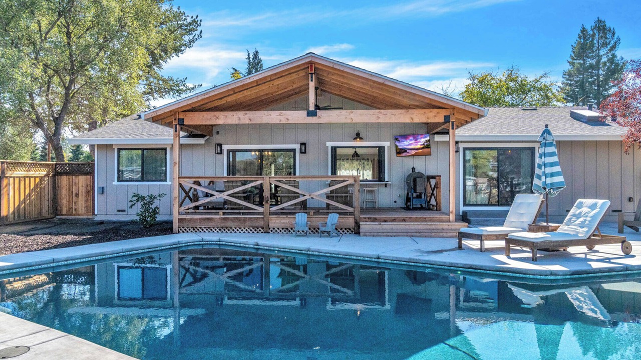 Photo of Outdoor in Granite Bay
