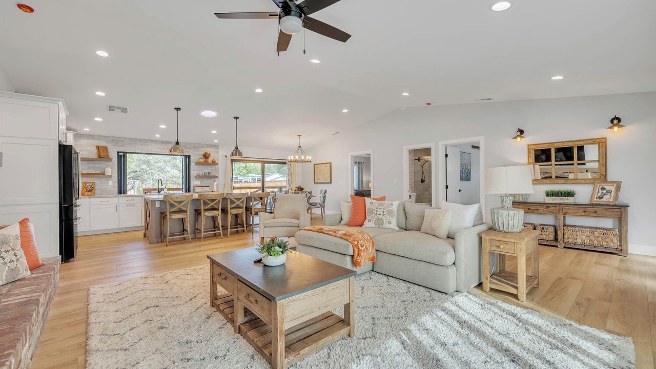 Photo of Livingroom in Granite Bay