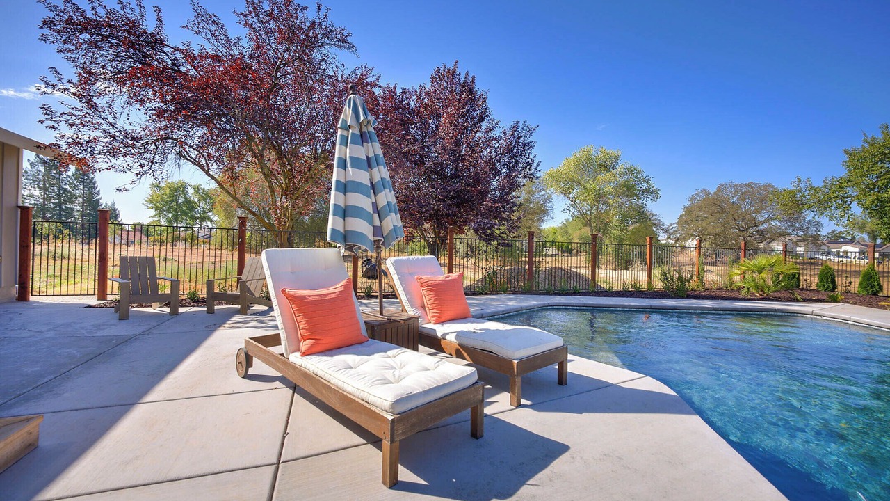 Photo of Outdoor in Granite Bay