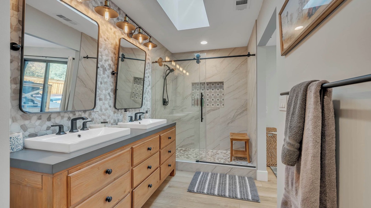 Photo of Bathroom in Granite Bay