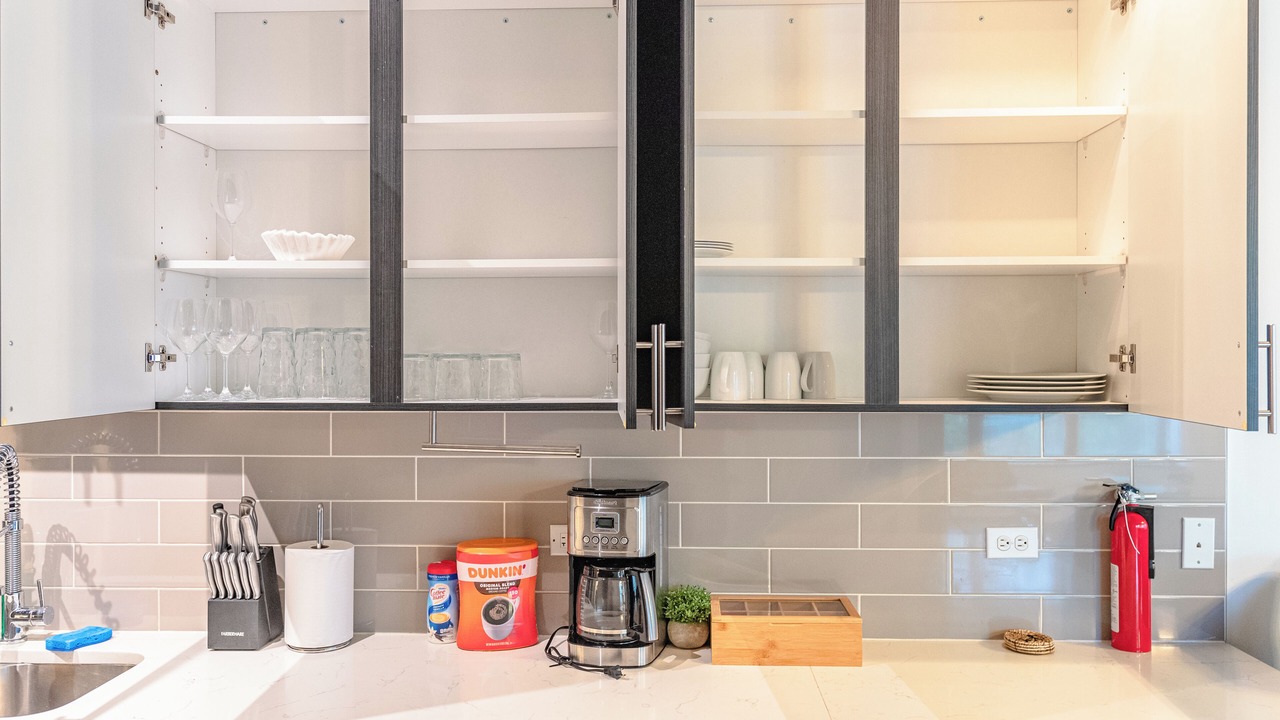 Photo of Kitchen in Near South Side