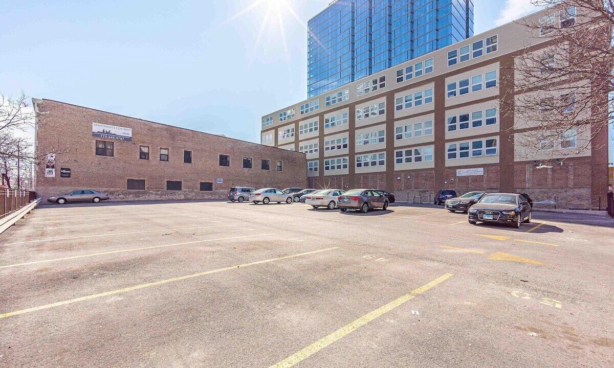 Photo of Outdoor in Near South Side