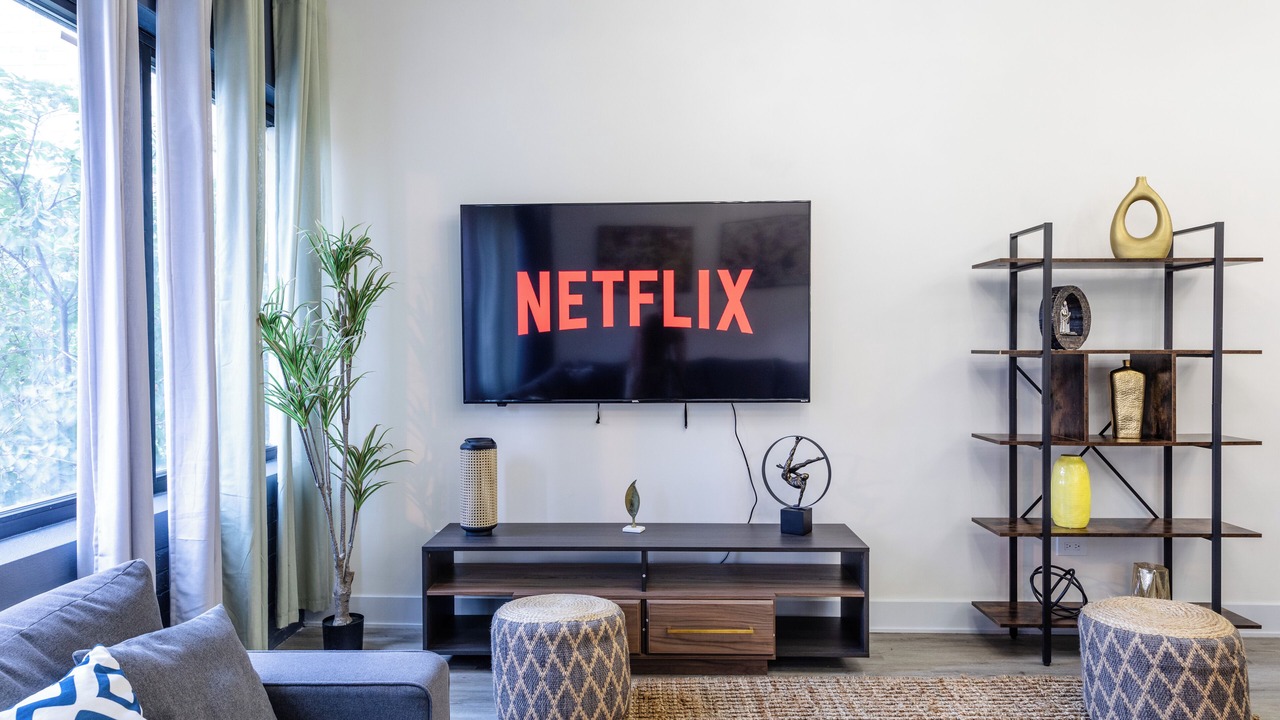Photo of Livingroom in Near South Side
