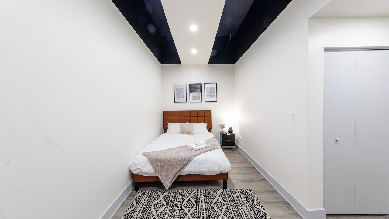 Photo of Bedroom in Near South Side