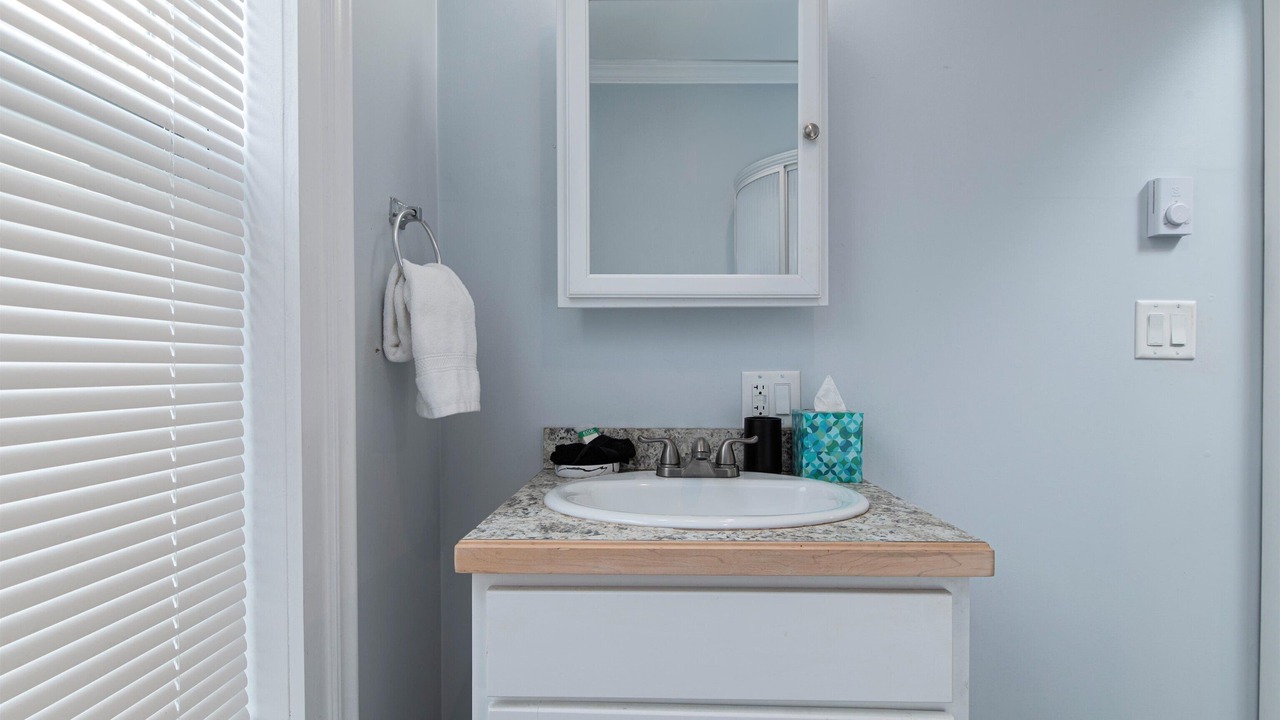 Photo of Bathroom in Oneonta