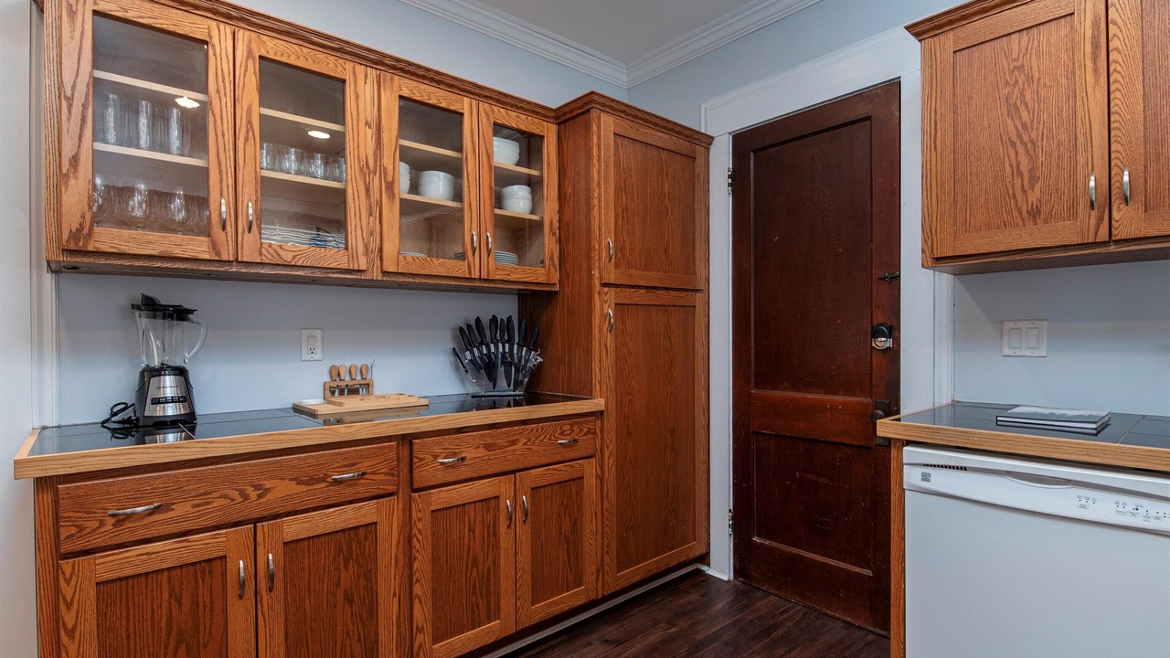 Photo of Kitchen in Oneonta