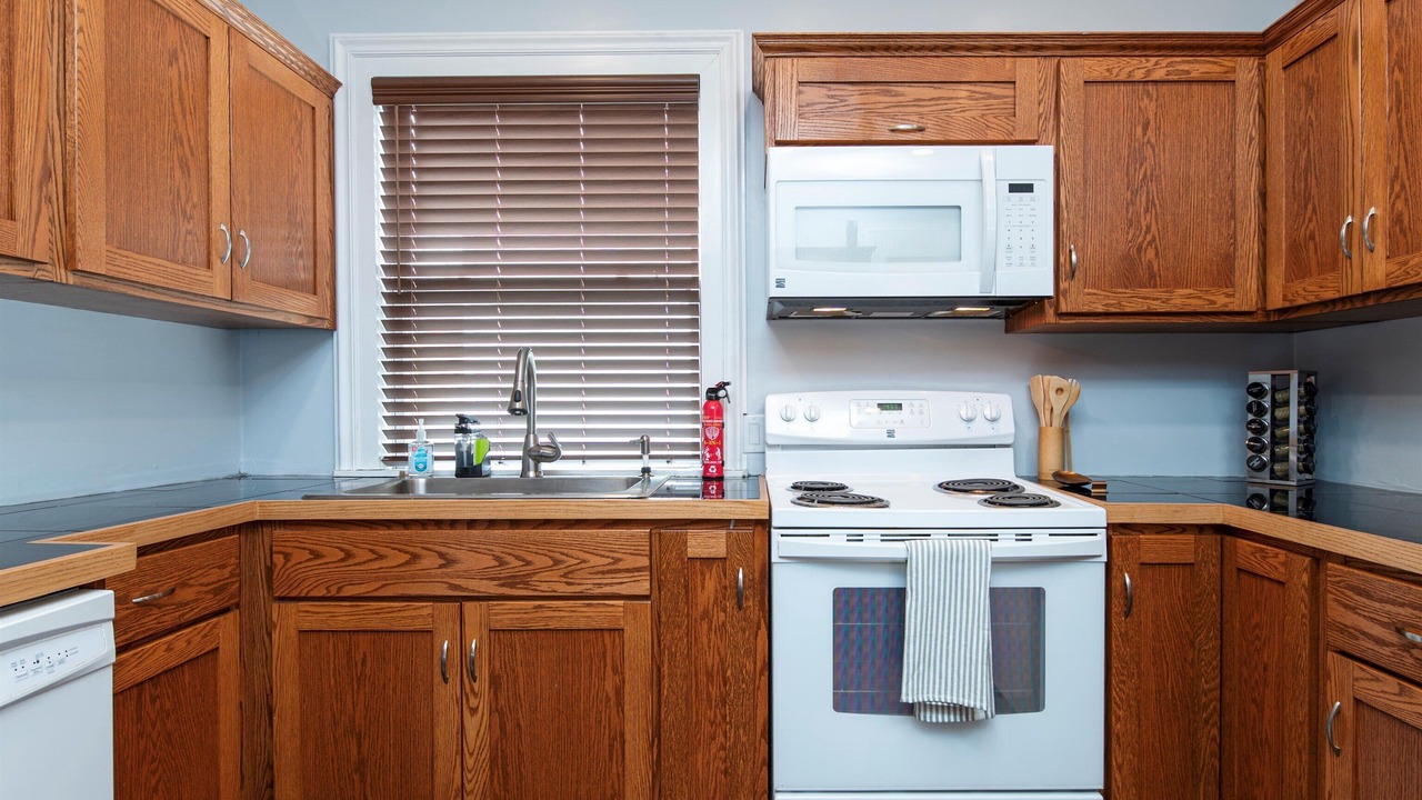 Photo of Kitchen in Oneonta