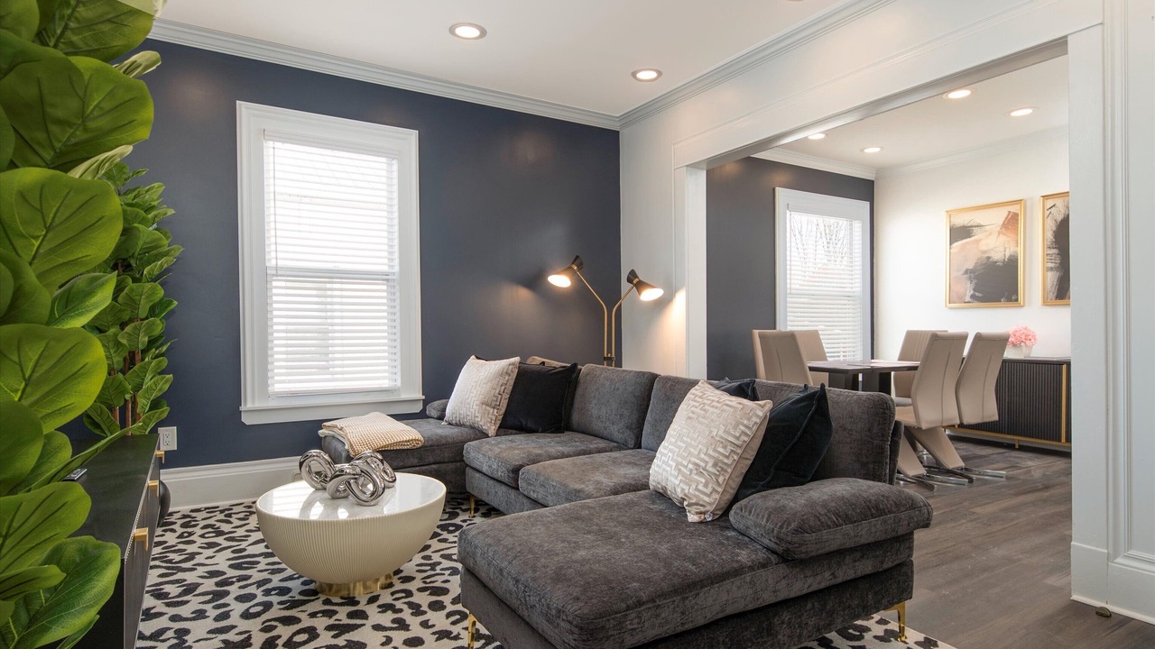Photo of Livingroom in Oneonta