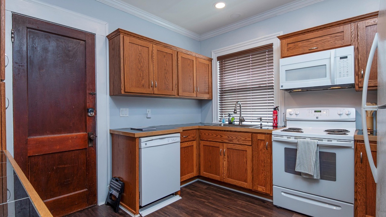 Photo of Kitchen in Oneonta