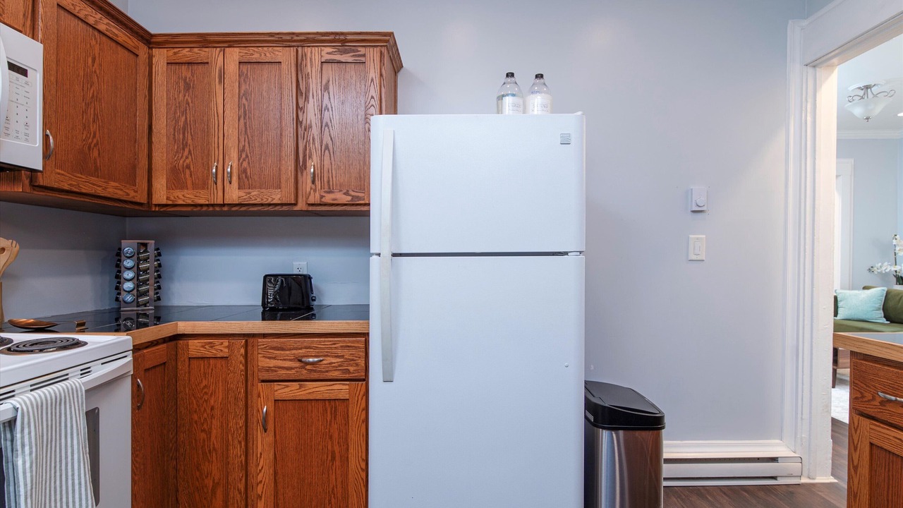Photo of Kitchen in Oneonta