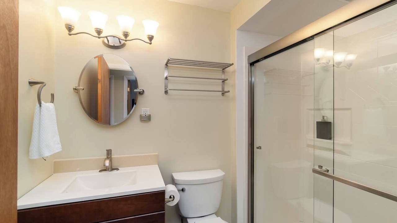 Photo of Bathroom in Midland
