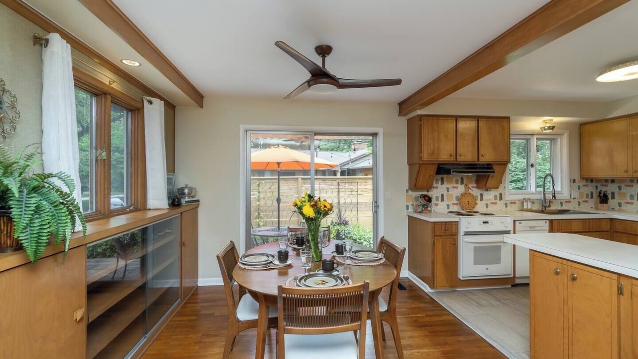 Photo of Bedroom in Midland